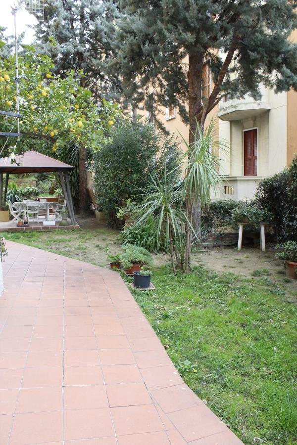 Punto Relax Maison d'hôtes La Spezia