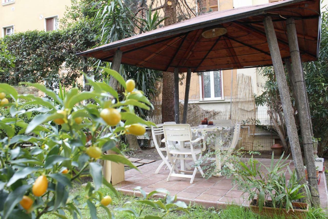 Punto Relax Maison d'hôtes La Spezia