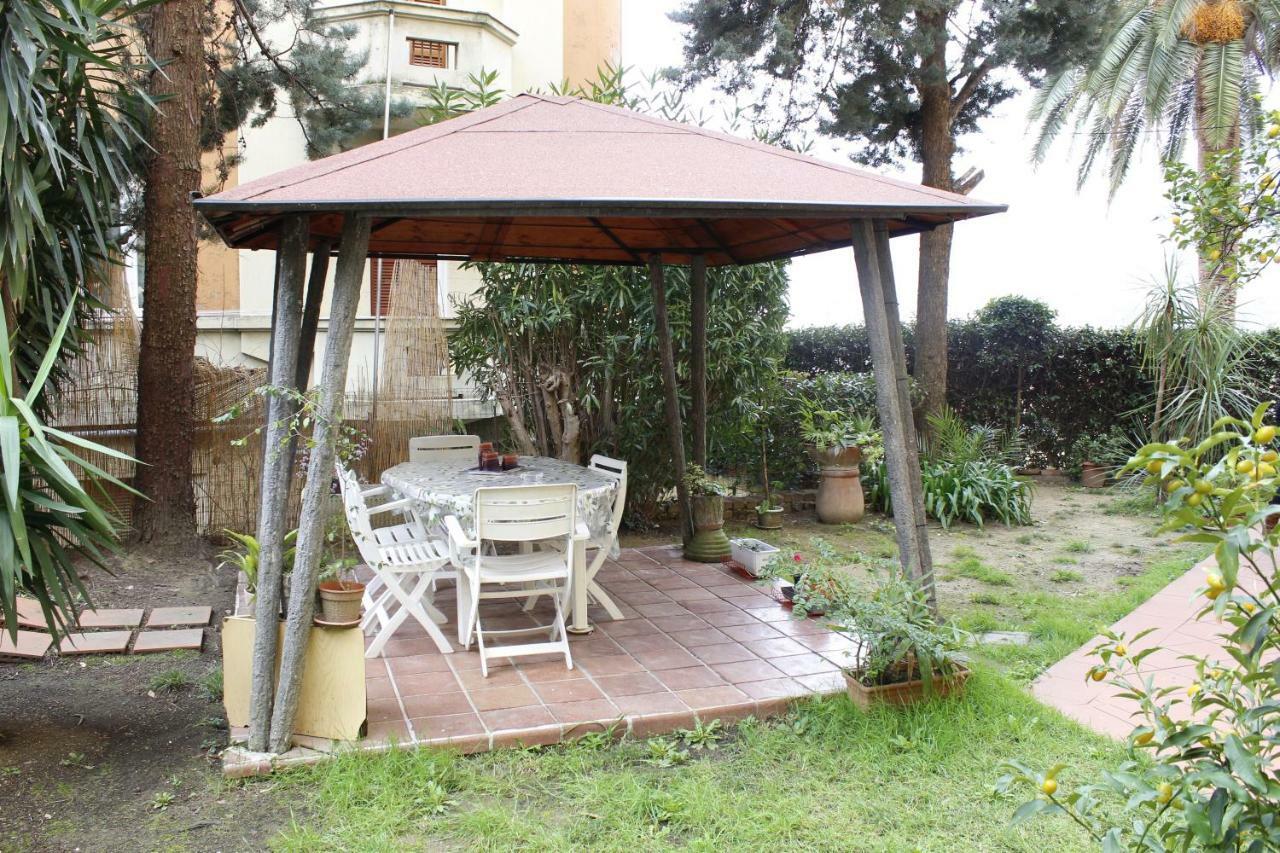 Maison d'hôtes Punto Relax La Spezia